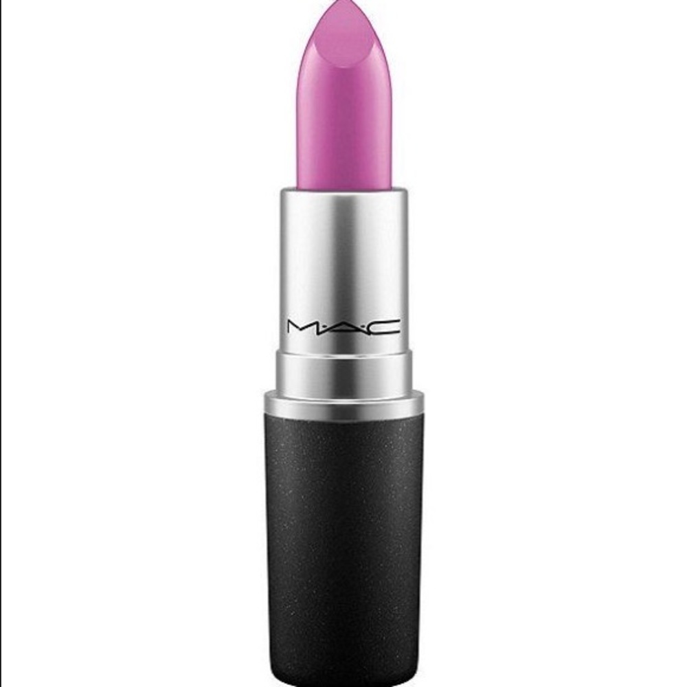 MAC Up the Amp Lipstick